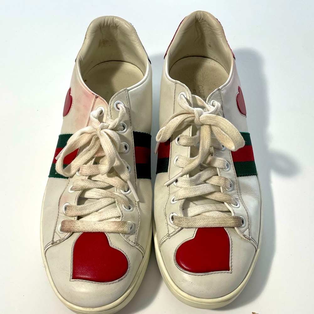 Gucci Sneaker